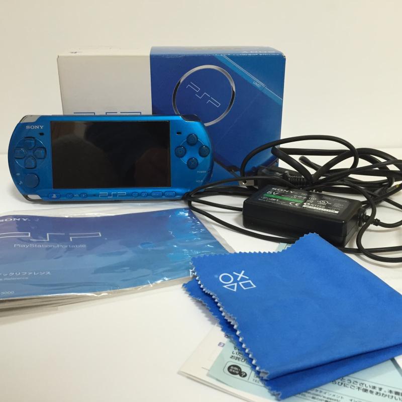 楽天市場】PSP（カラーブルー）の通販