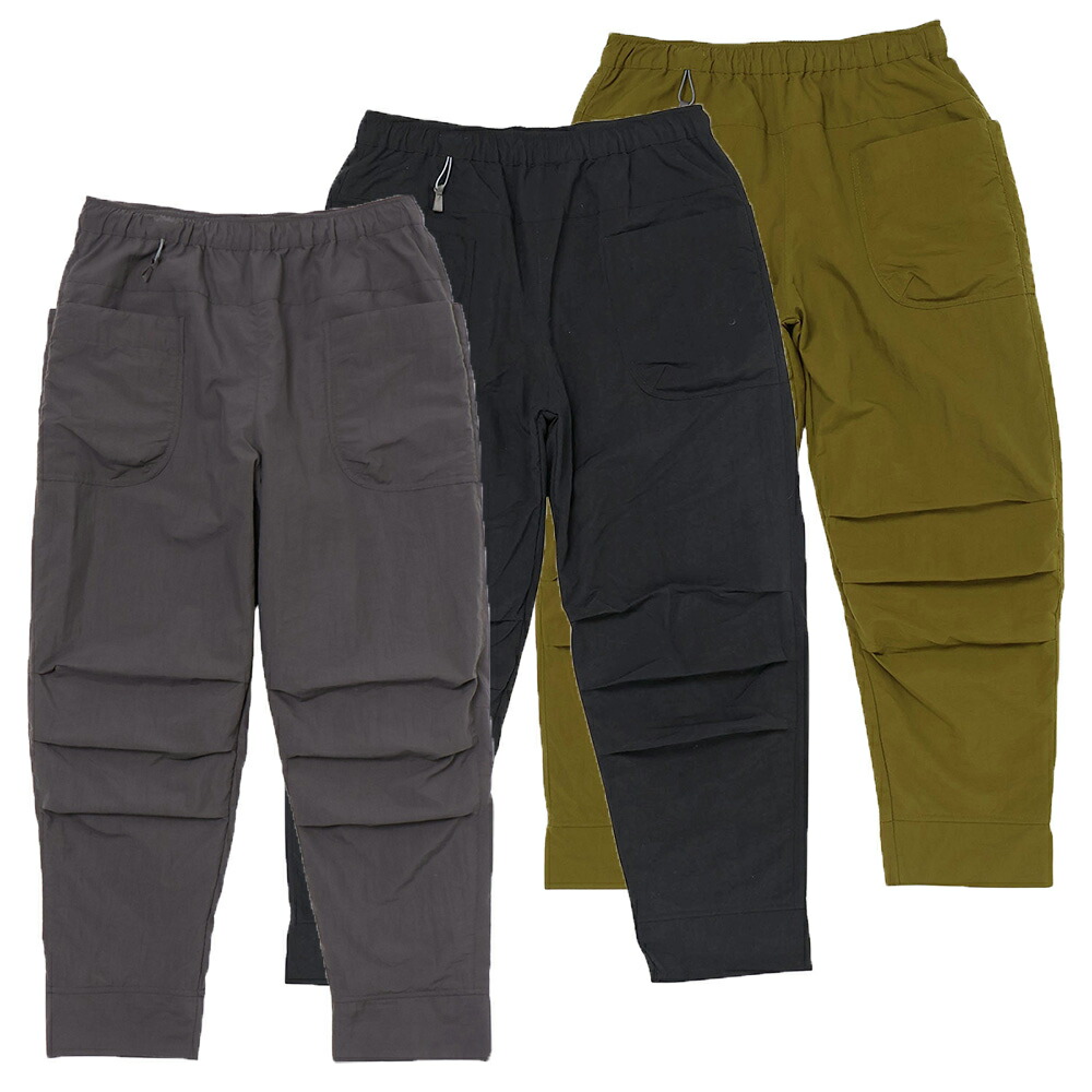 楽天市場】AXESQUIN ELEMENTS - オクタライニングのパンツ