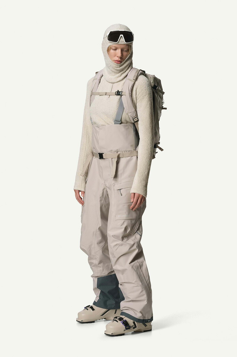 楽天市場】HOUDINI - W's Lykan Half Zip [ フーディニ レディース