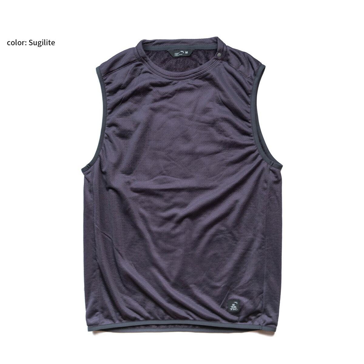 楽天市場】STATIC - Adrift Vest [ スタティック アドリフトベスト