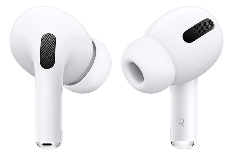楽天市場】AirPods pro MWP22J/Aエアポッズプロ Bluetooth対応
