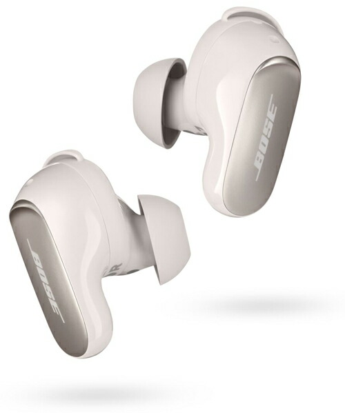 楽天市場】Bose ボーズ QuietComfort Ultra Earbuds [ホワイトスモーク