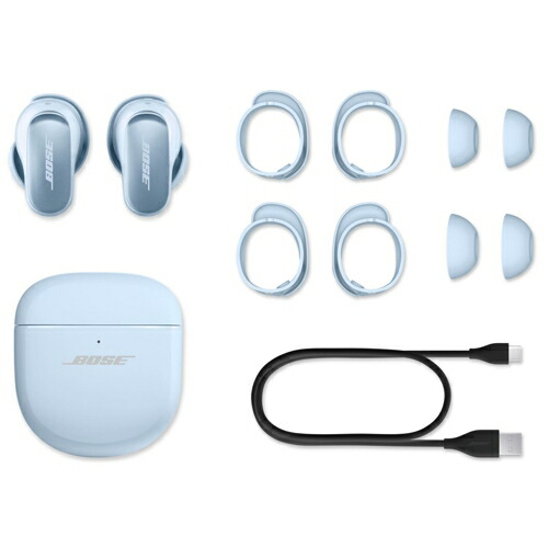 楽天市場】【訳あり】Bose ボーズ QuietComfort Ultra Earbuds ムーン