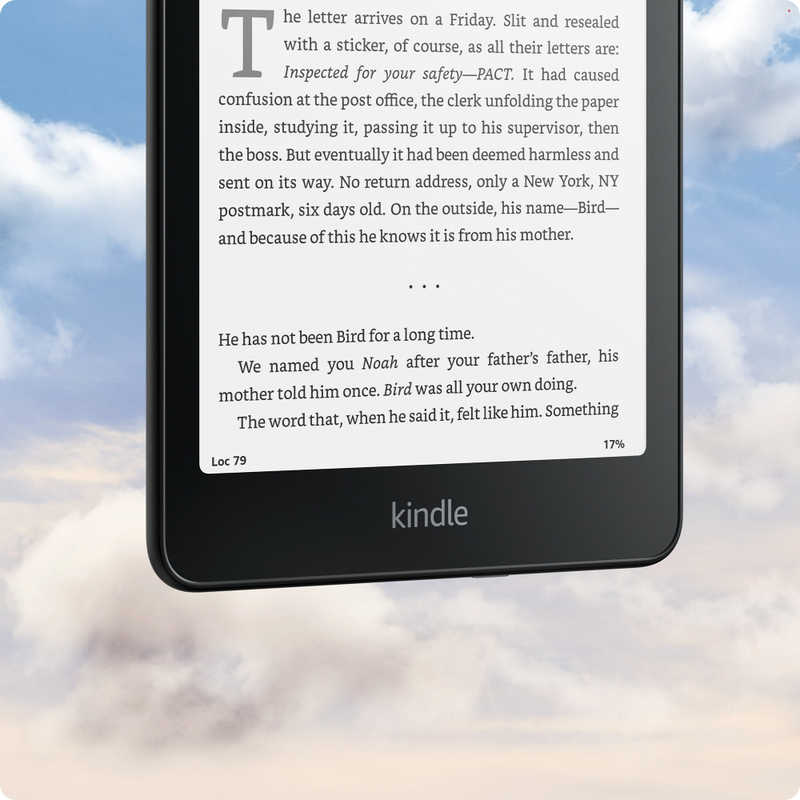 Kindle Paperwhite Wi-Fi+4G 第10世代 Kindle Paperwhite wifi+4G 32GB