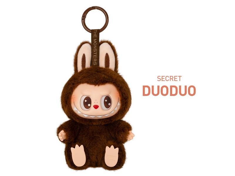 楽天市場】POP MART THE MONSTERS - Have a Seat Vinyl Plush Blind