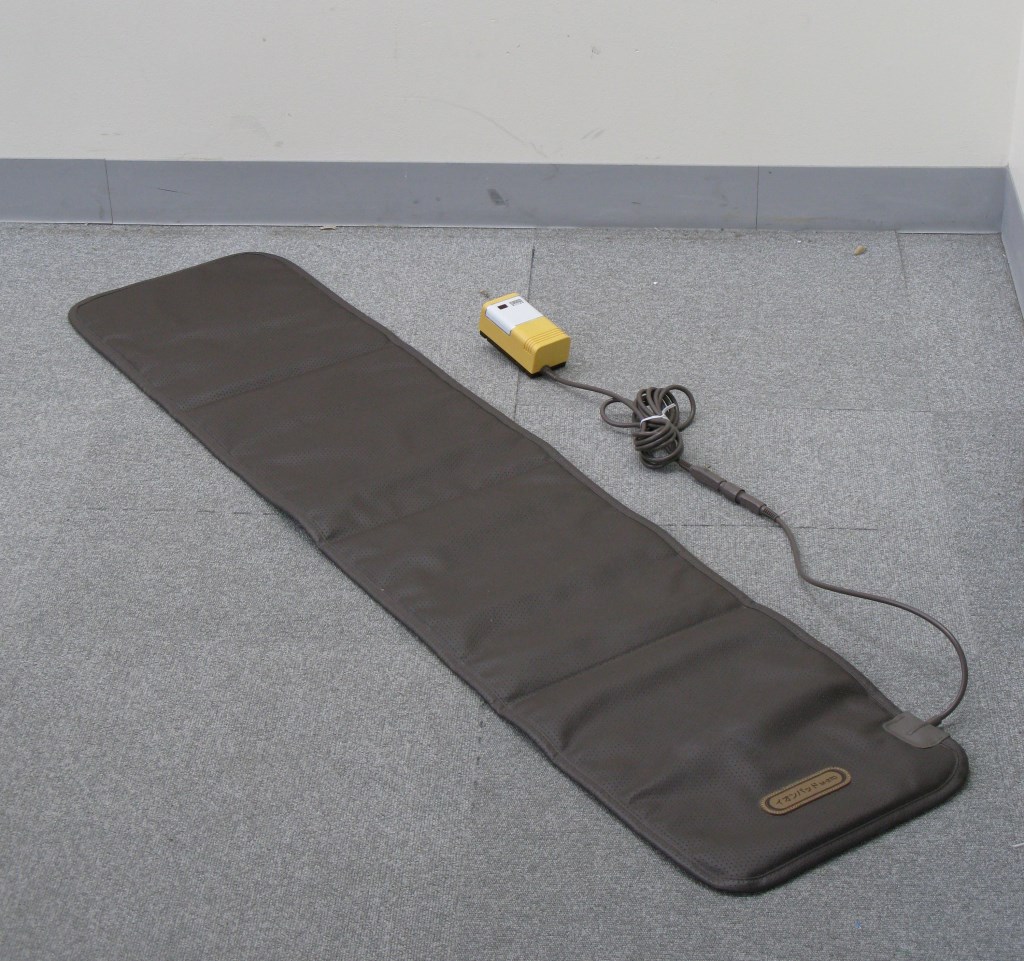 楽天市場】スリーミー イオンパッドM370 フランスベッド（フランス総合