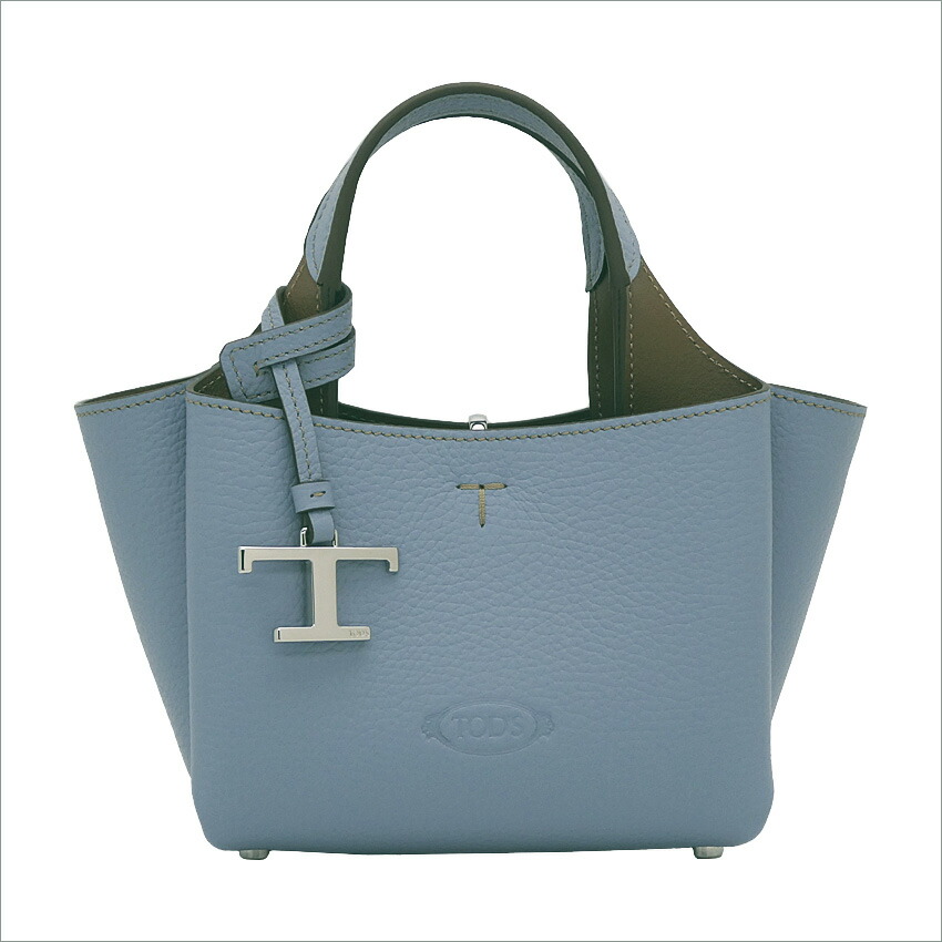 楽天市場】【2025年秋冬新作】 トッズ TOD'S レザー バッグ マイクロ