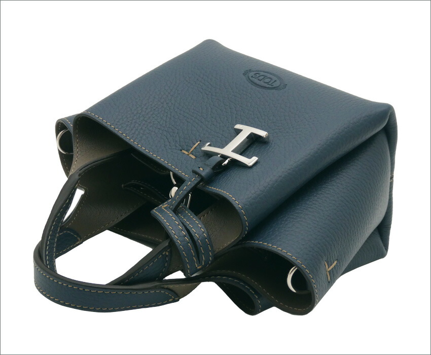 楽天市場】【2025年秋冬新作】 トッズ TOD'S レザー バッグ マイクロ