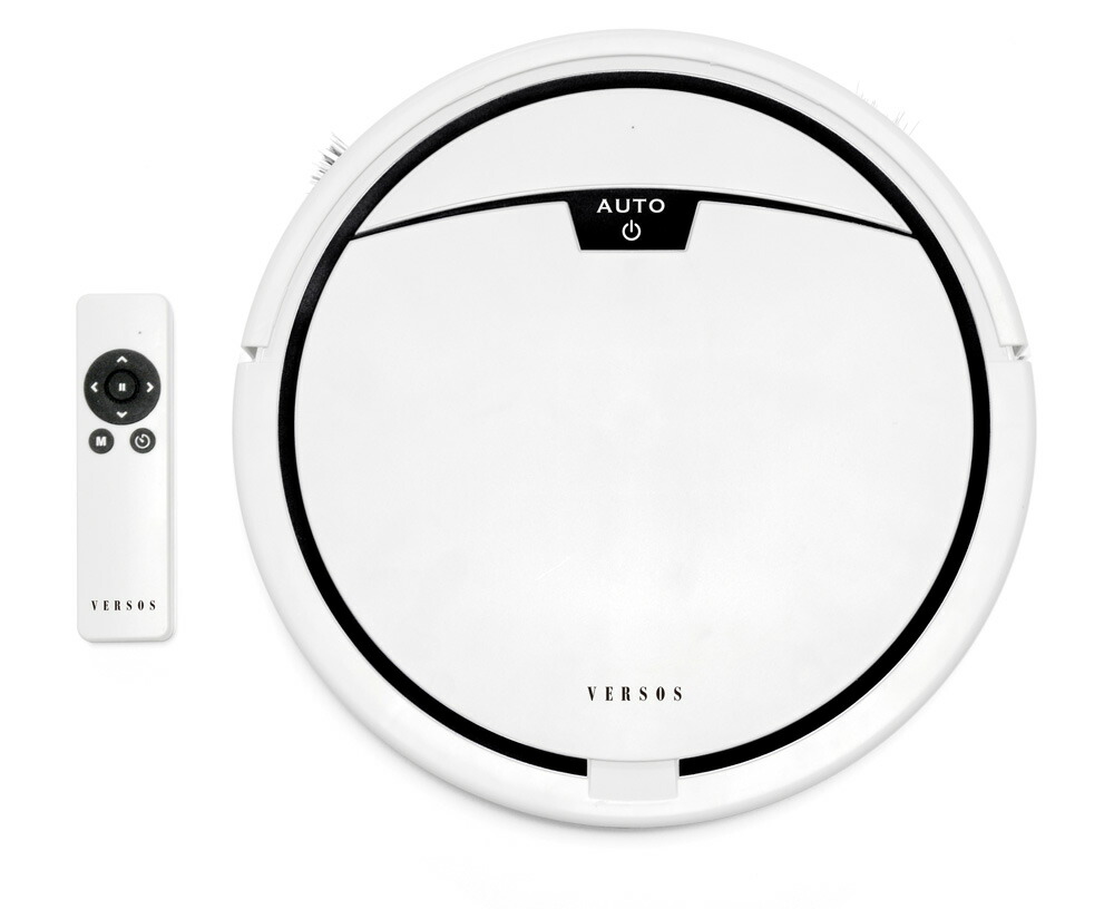 楽天市場】【半額☆200円OFF】25日0時～ ロボット掃除機 モップ掛け