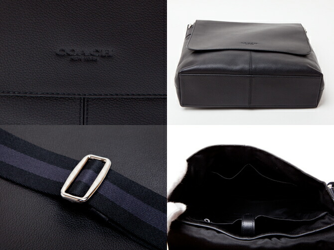 楽天市場】コーチ COACH メンズ バッグ ショルダー チャールズ