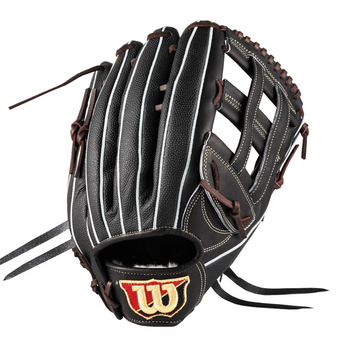 楽天市場】ウィルソン 外野 硬式グローブ（野球・ソフトボール