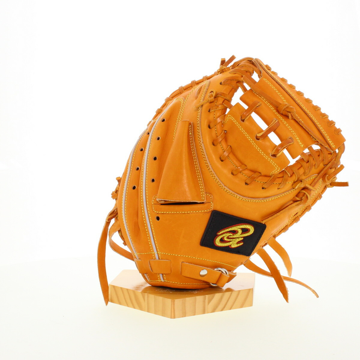 楽天市場】ドナイヤ 野球 キャッチャーミット 軟式 グローブ 捕手用