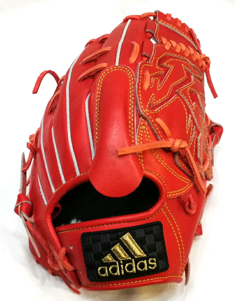 楽天市場】【日本製 佐藤和範作】【adidas(アディダス)】硬式用