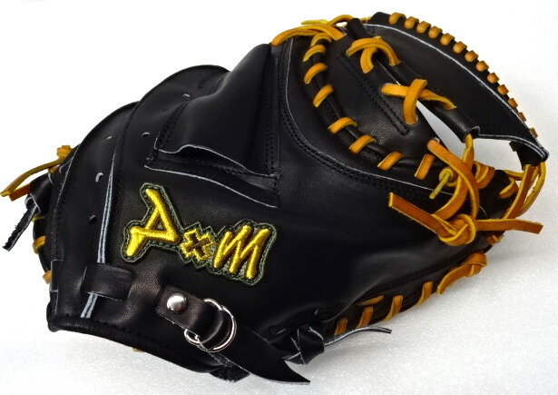 楽天市場】□【D×M（ディーバイエム）】 C-Series 硬式用キャッチャー