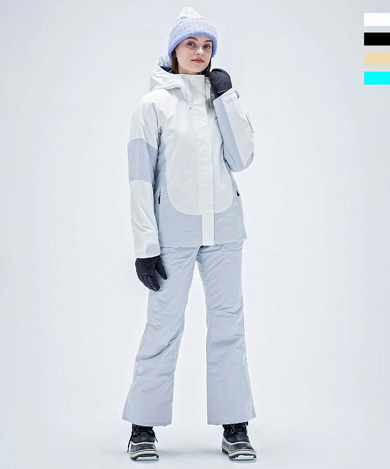 9C✨phenix✨スキー スノボ ウェア 上下 レディースXL フェニックス