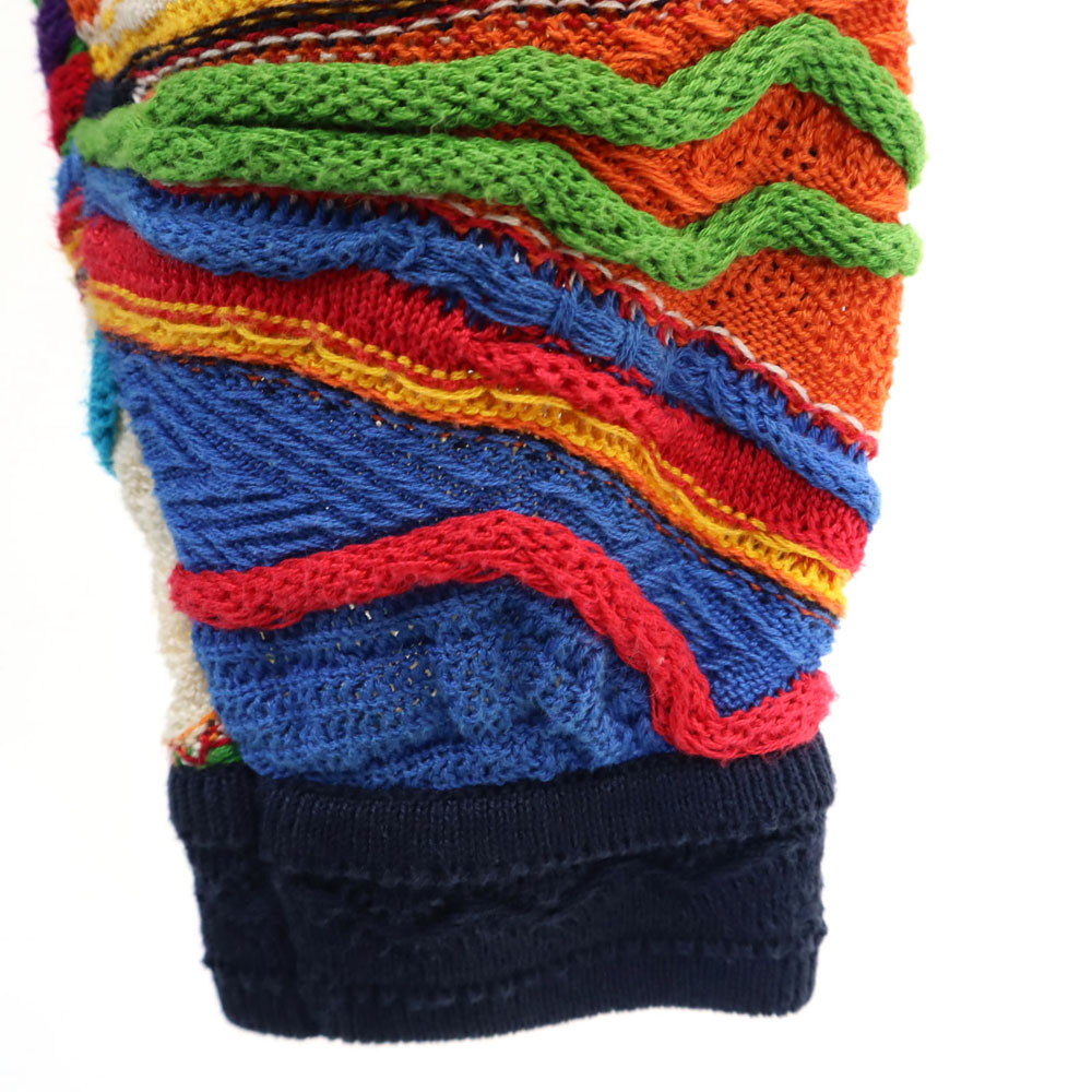 楽天市場】古着 COOGI クージー 90s オーストラリア製 オールド 3D V