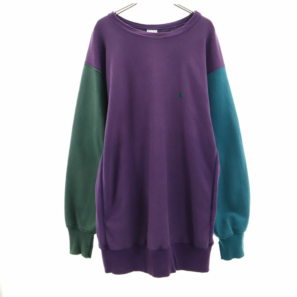 楽天市場】古着 Champion チャンピオン 90s リバースウィーブ USA製