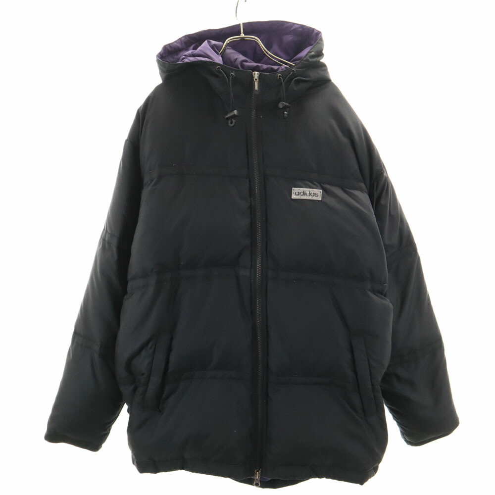楽天市場】古着 adidas アディダス 90s オールド ダウンジャケット M