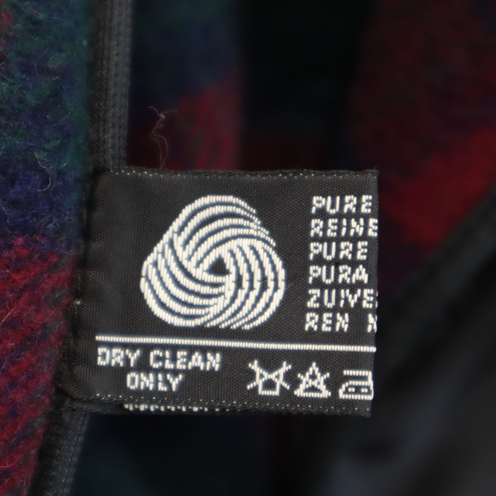 楽天市場】古着 チベット 80s 90s オールド イングランド製 ウール