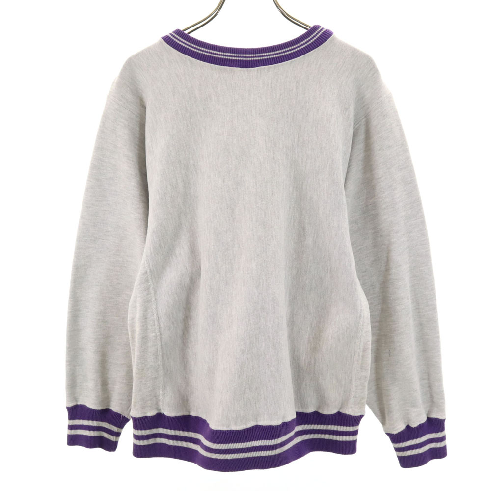 楽天市場】古着 Champion チャンピオン 90s オールド USA製 刺繍タグ