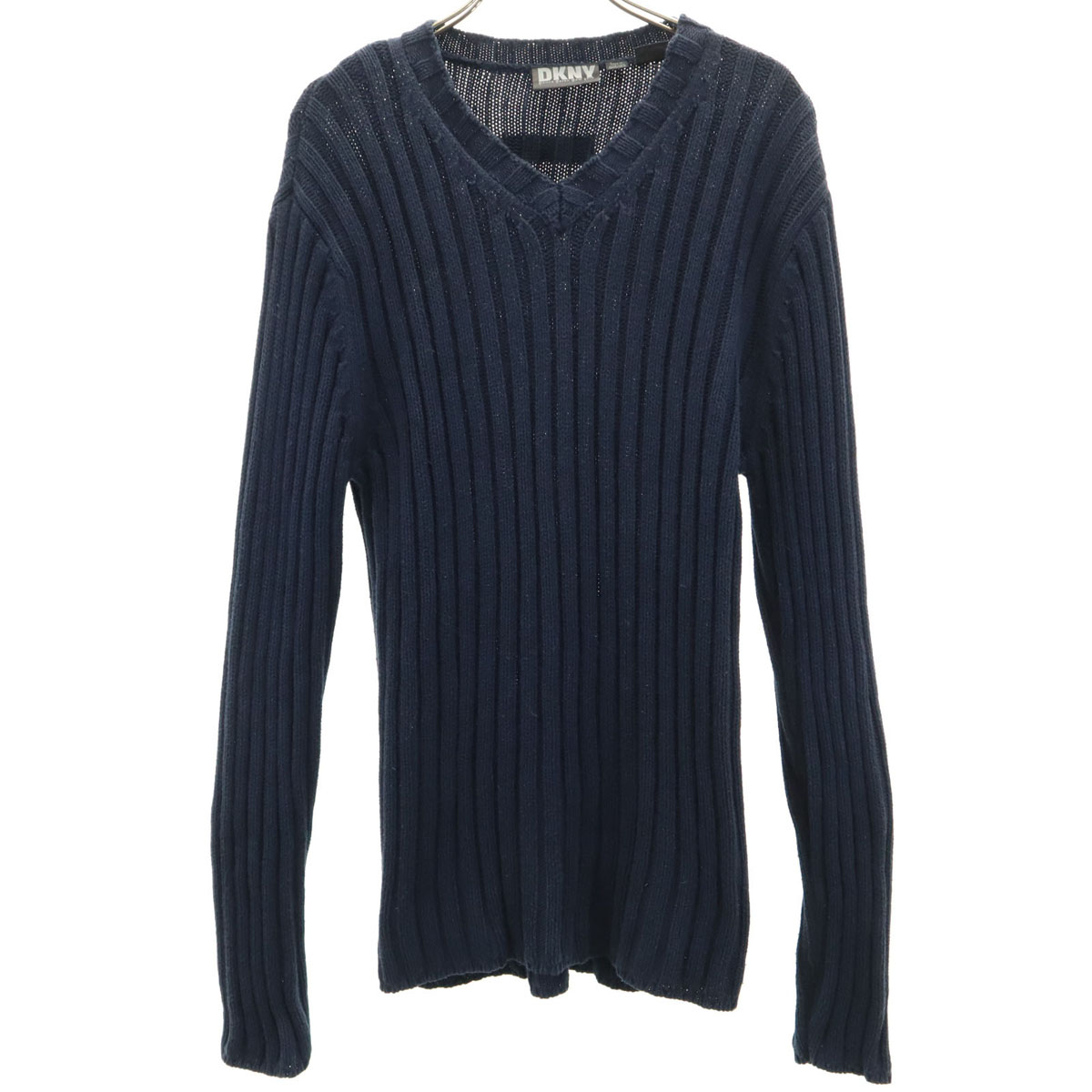 楽天市場】DKNY ダナキャラン（ニット・セーター｜トップス）：メンズ