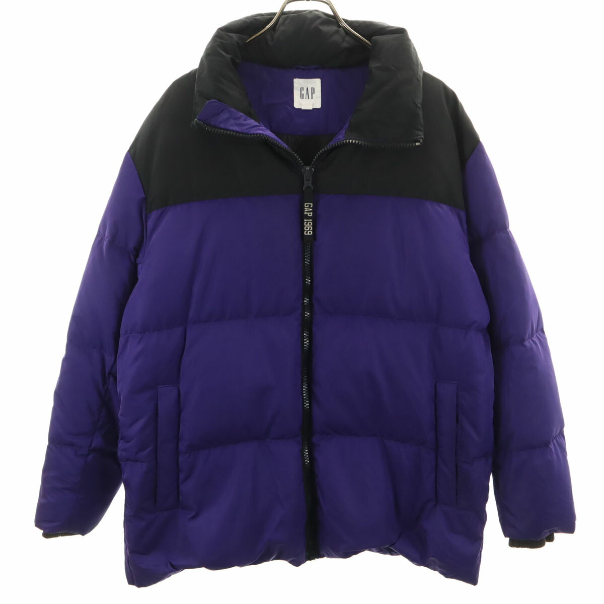 楽天市場】gap ダウン（カラーパープル）（メンズファッション）の通販
