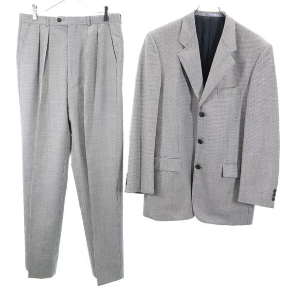 楽天市場】ポールスミス スーツ 上下 セットアップ 千鳥格子柄