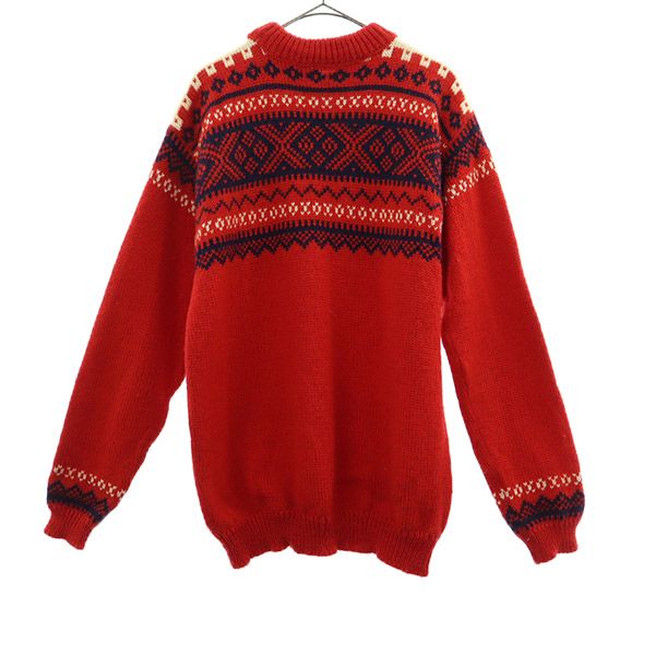 楽天市場】古着 DALE of NORWAY ダーレオブノルウェイ ノルディック柄