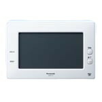 楽天市場】パナソニック HEMS・HOME IoT AiSEG2 専用モニター 7型