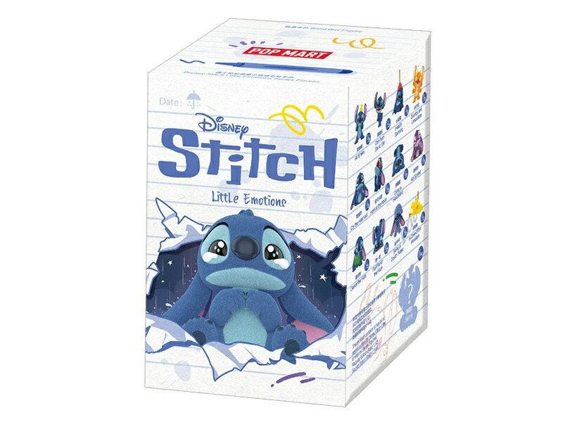 楽天市場】【新品】【即納】【同梱不可】【1ピース】DISNEY Stitch