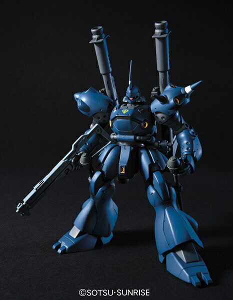 楽天市場】【新品】1週間以内発送 HGUC 1/144 ケンプファー