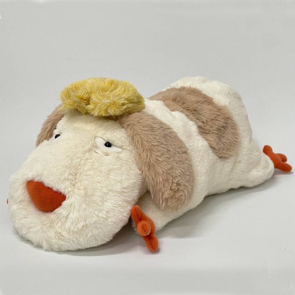 楽天市場】【新品】1週間以内発送 ハウルの動く城 ぬいぐるみ Mサイズ