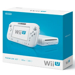 楽天市場】【新品 安心のレビュー最多】任天堂 Wii Uプレミアムセット