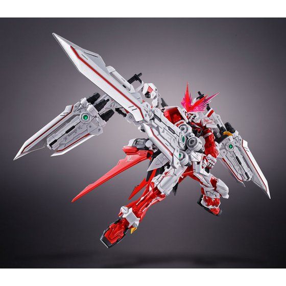 楽天市場】【新品】1週間以内発送 MG 1/100 ガンダムアストレイ