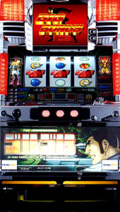 楽天市場】《家庭用パチスロ》ゴルゴ13ザプロフェッショナル ☆平和