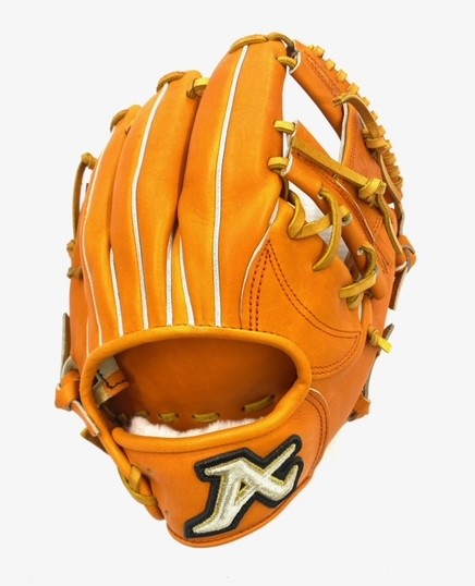 楽天市場】【型付/グラブ/袋/刺繍無料】 アトムズ(ATOMS) 硬式グラブ