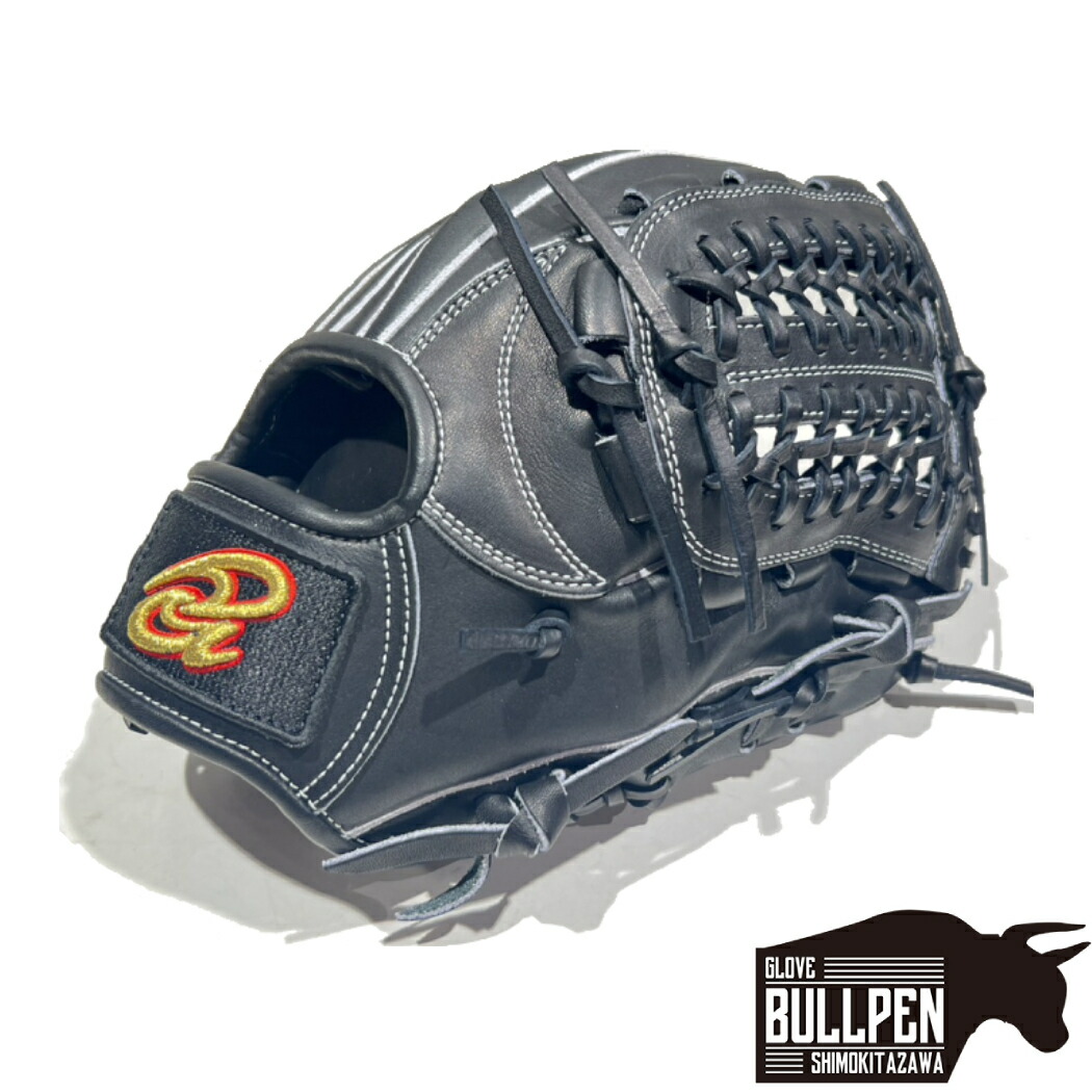 楽天市場】ドナイヤ Donaiya 限定 軟式用グラブ ゴムソフト用グラブ 内