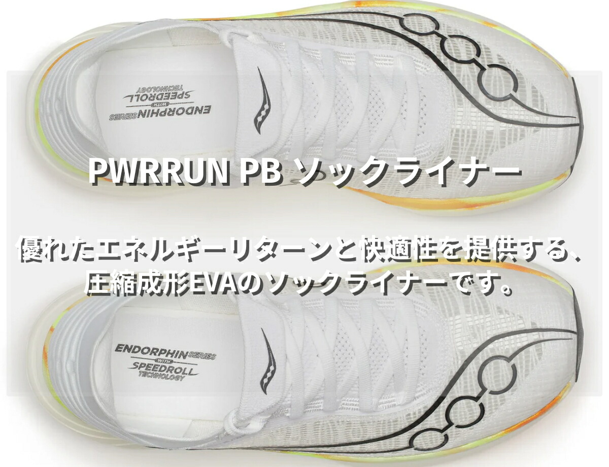 楽天市場】サッカニー Saucony ENDORPHIN ELITE 2 エンドルフィン