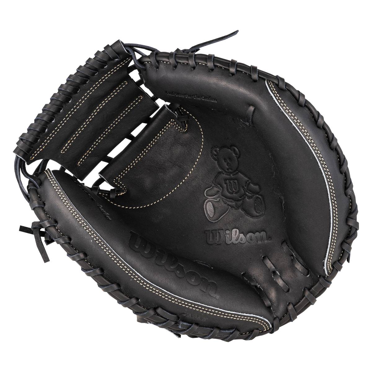 楽天市場】ウイルソン/ウィルソン Wilson 専用グラブ袋付き Wilson