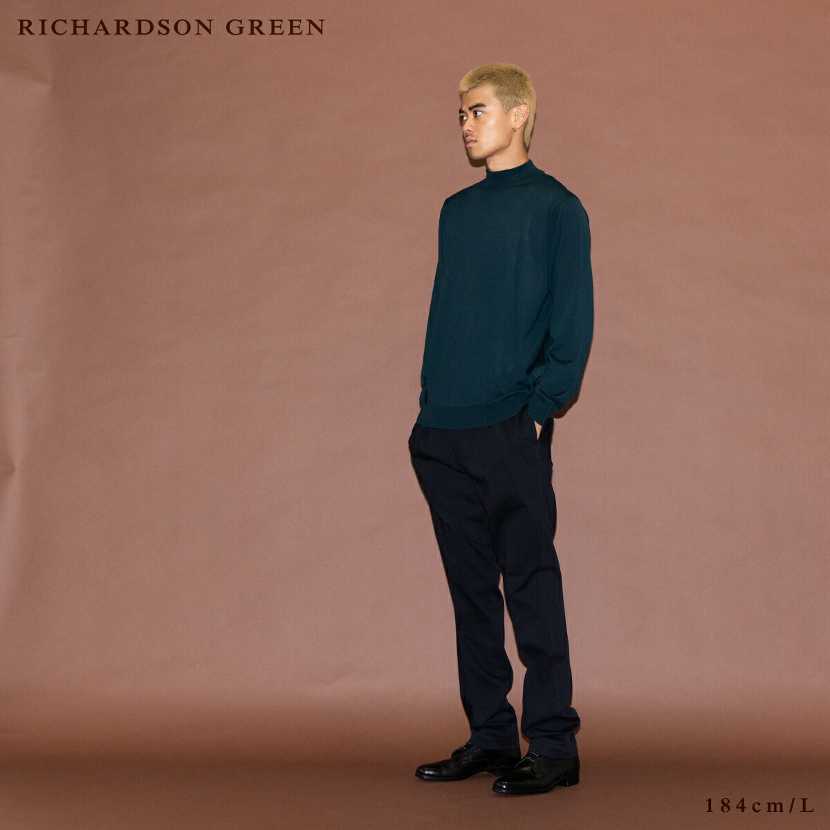 楽天市場】【正規取扱い販売店】ジョンスメドレー JOHN SMEDLEY KILDAY