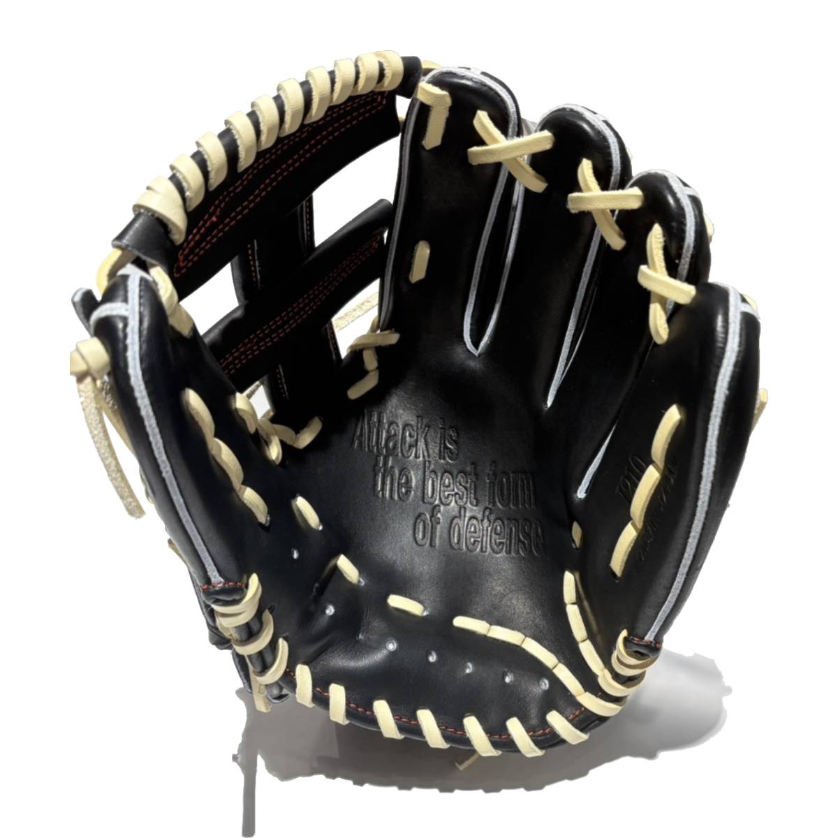 楽天市場】ディーバイエム D×M 硬式用グラブ 内野手用 29cm 一般