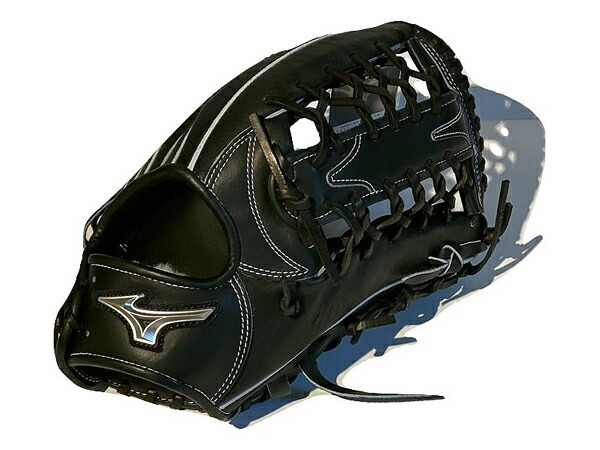 楽天市場】【送料無料】ミズノ：【専用グラブ袋付き】ミズノプロ 軟式