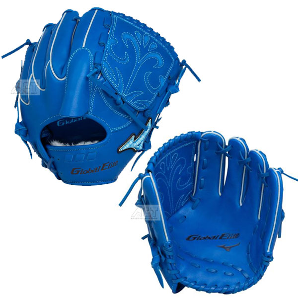 楽天市場】ミズノ 少年軟式用グローブ グローバルエリート