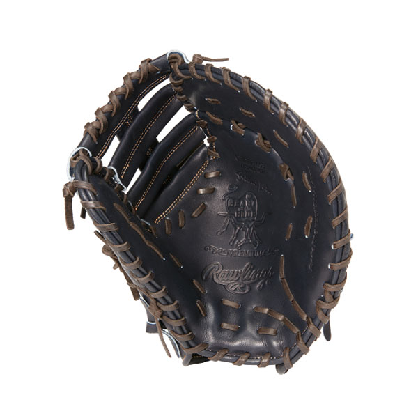 楽天市場】ローリングス ファーストミット 野球 硬式 大人 HOH