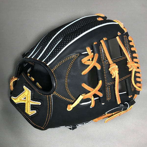 楽天市場】アトムズ 硬式グラブ 硬式グローブ 内野手用 硬式野球 AKG