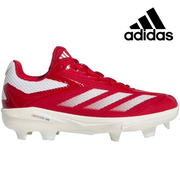 アディダス アディゼロ エレクトリック TPU IH3465 (野球スパイク