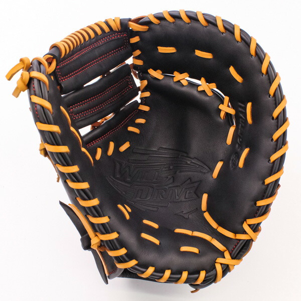 楽天市場】ソフトボール キャッチャーミット ファーストミット