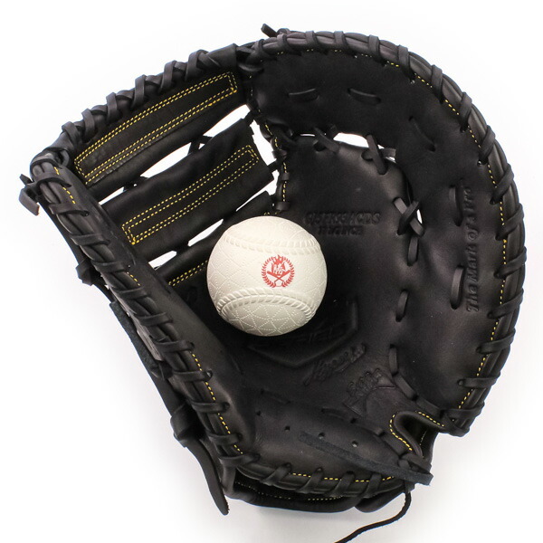 楽天市場】少年野球 ファーストミット / ローリングス 一塁手用