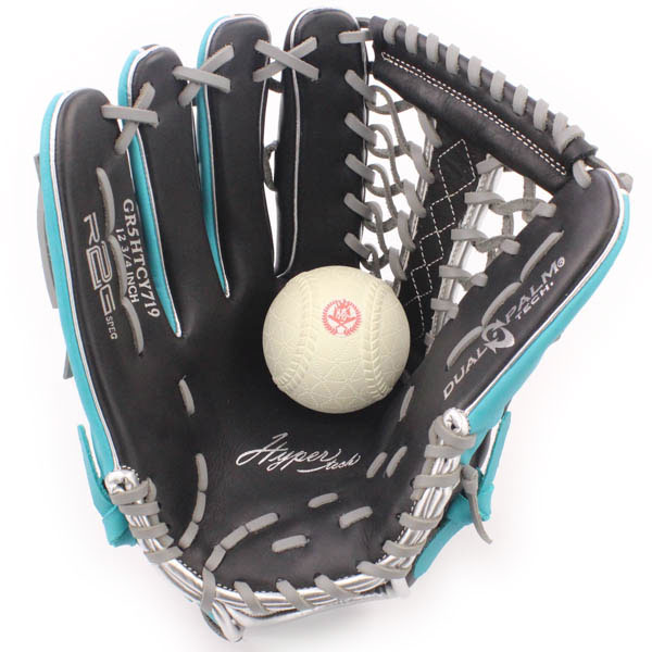 楽天市場】軟式グローブ / ローリングス 軟式グローブ 外野手用 軟式