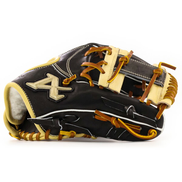楽天市場】軟式グローブ / アトムズ 内野手 軟式グラブ 右投げ